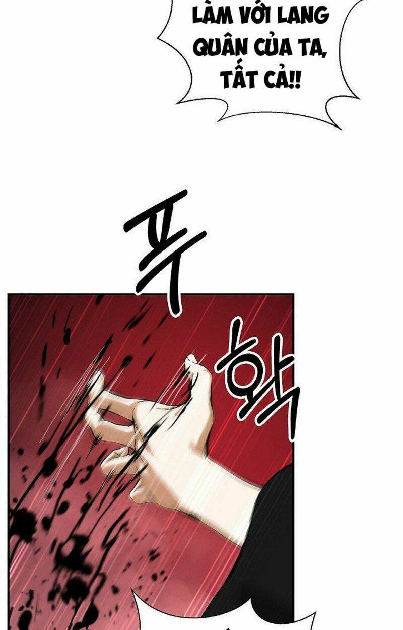 xuyên không thành hổ chapter 74 104