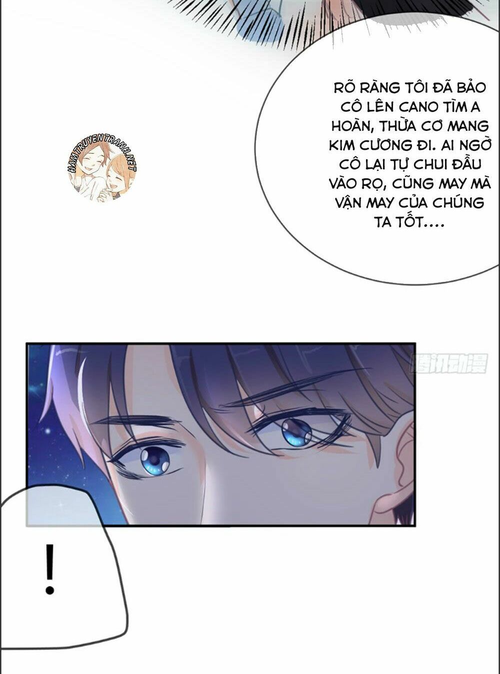 cẩm lý thiếu nữ của tôi chapter 8.4 8