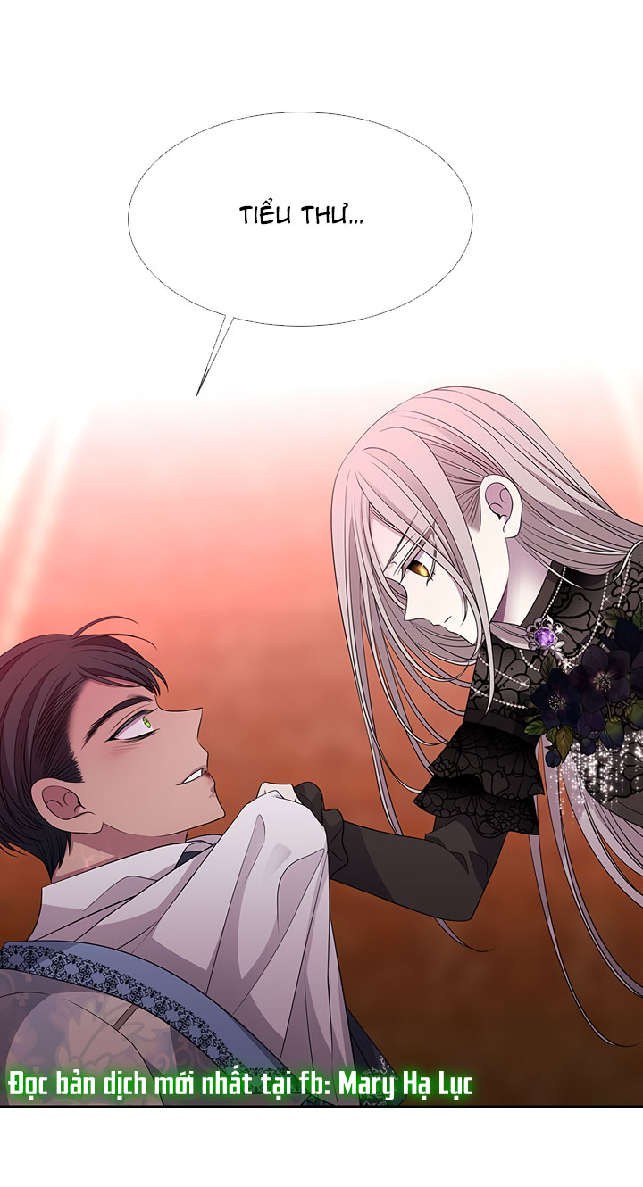 năm môn đệ của charlotte chapter 101 33