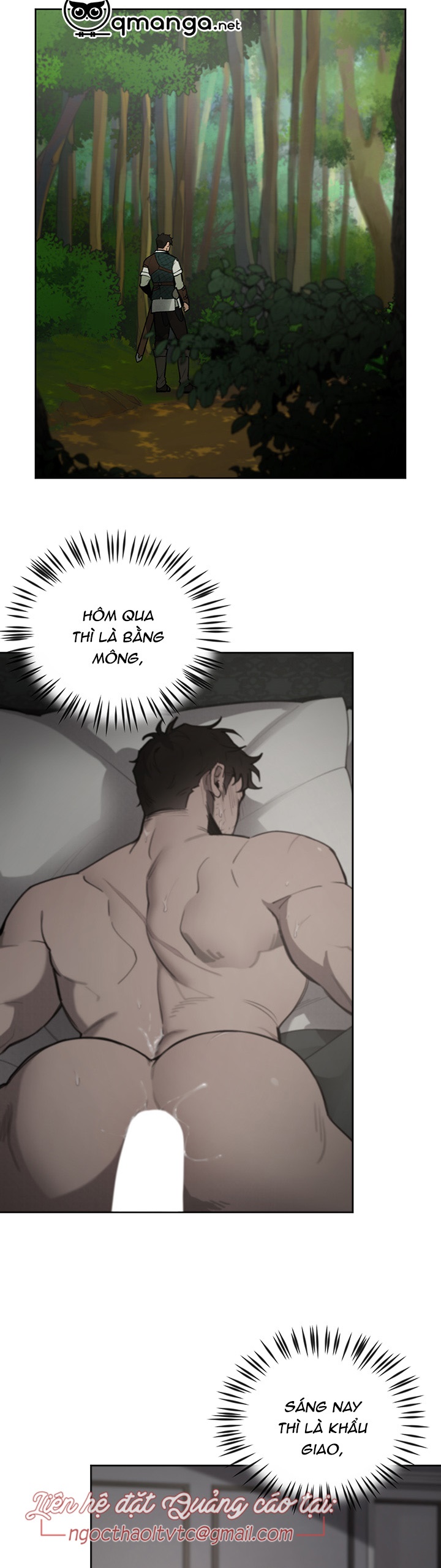 plaything - món đồ chơi của đại công tước chapter 5 3