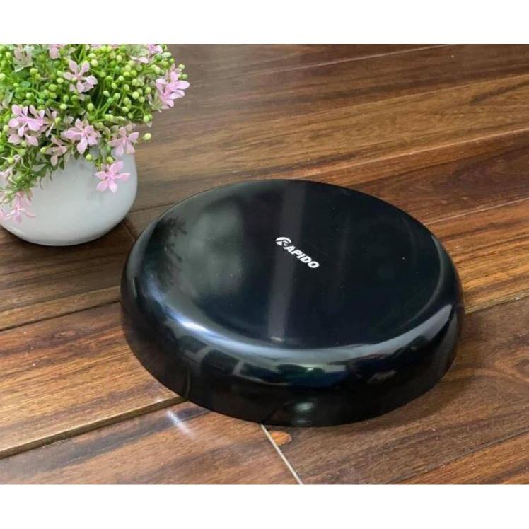 Khay nướng bánh Rapido, size 20cm, chống dính teflon