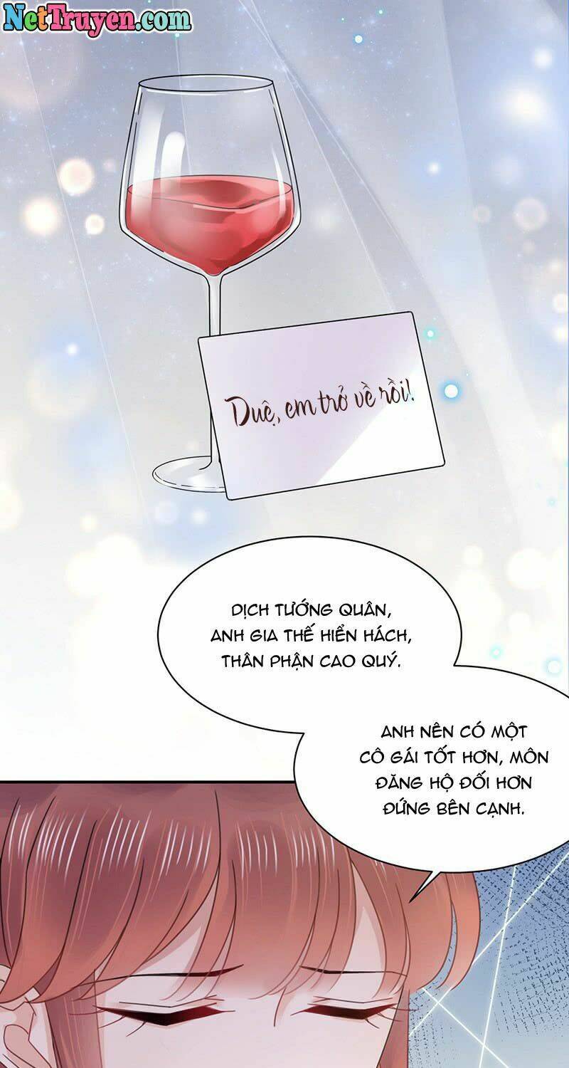 thịnh thế điềm sủng: cô vợ nhỏ đáng yêu của dịch thiếu chapter 36 14