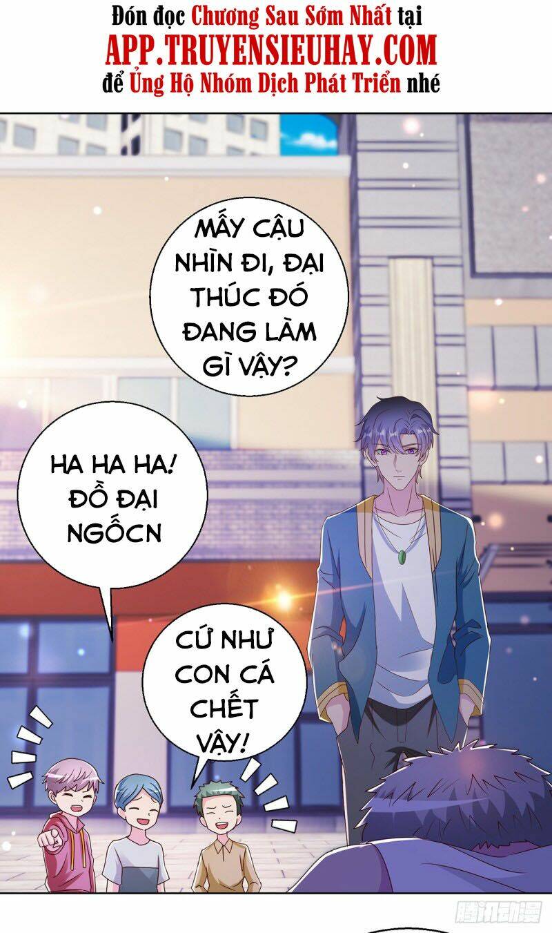 vú em là cổ tiên chapter 183 14