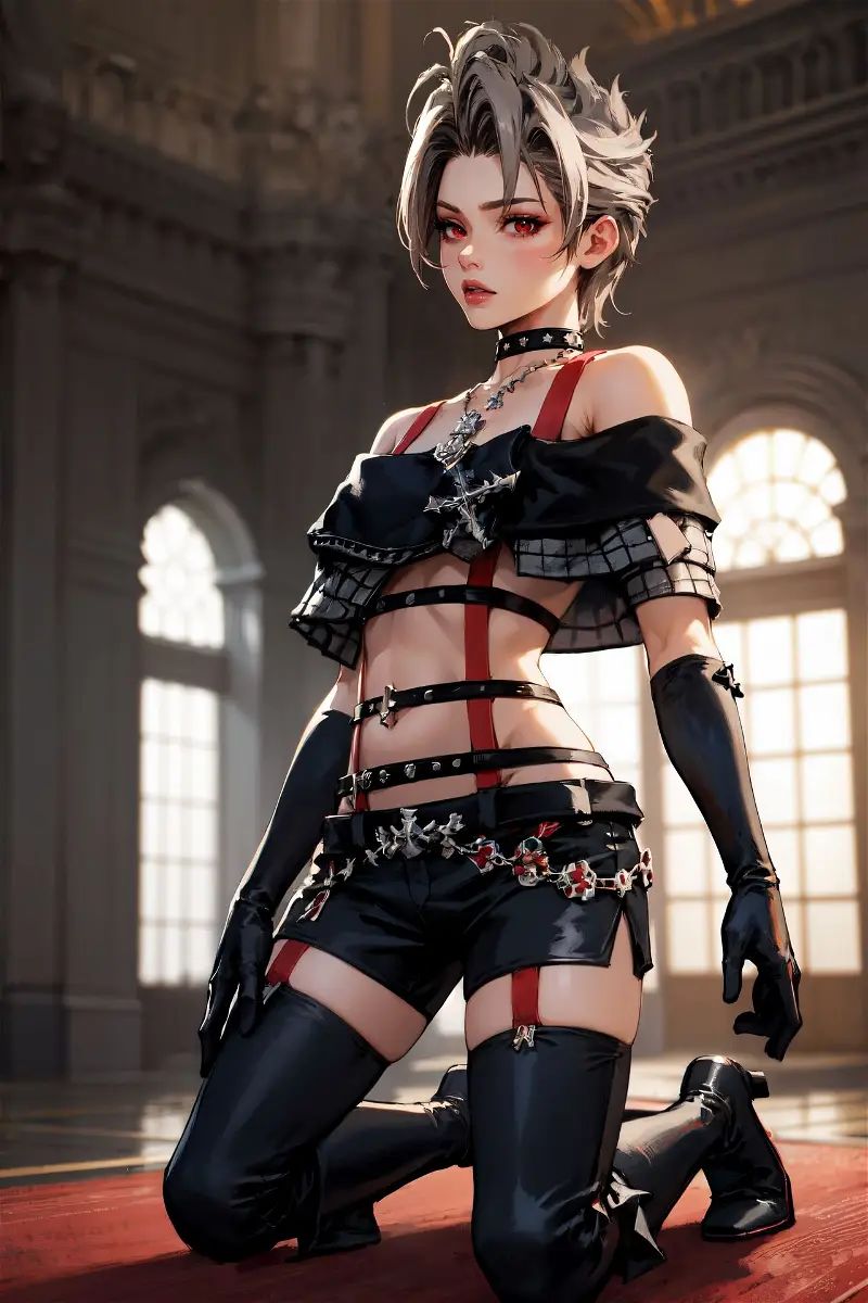 hình hentai chapter 168 28