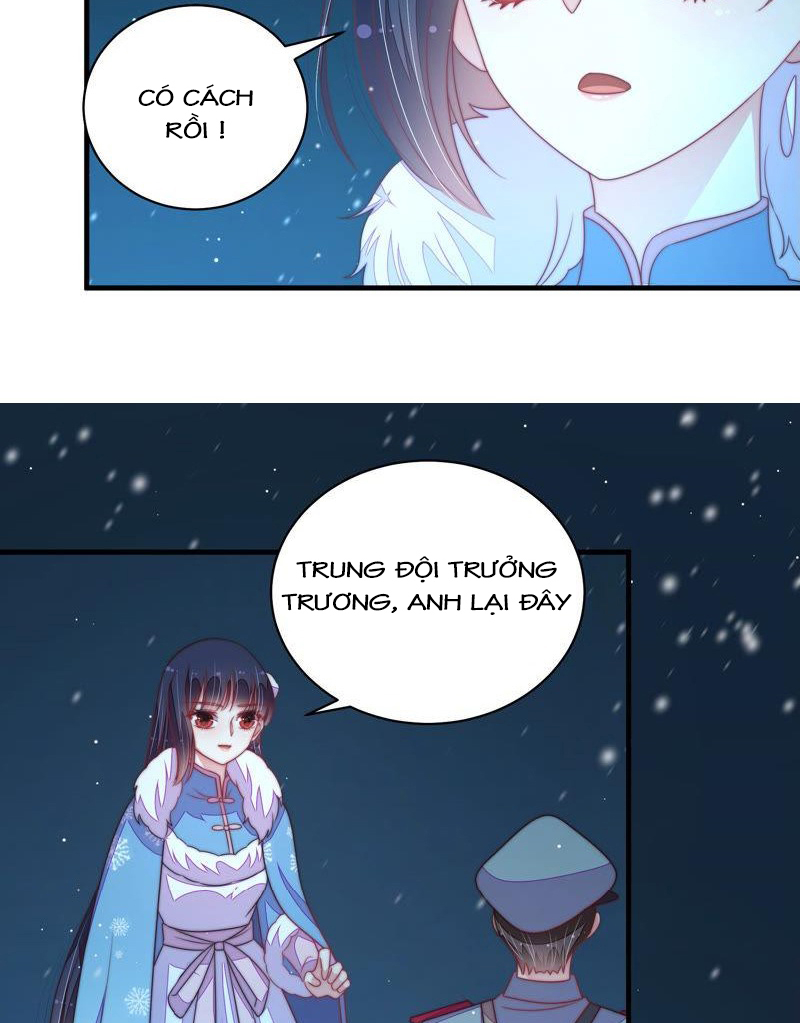 ngày nào thiếu soái cũng ghen chapter 284 13