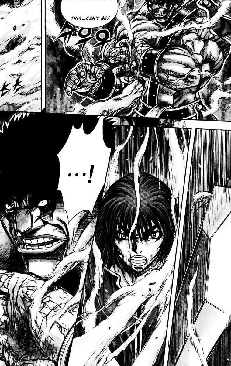 king of hell chapter 162 12