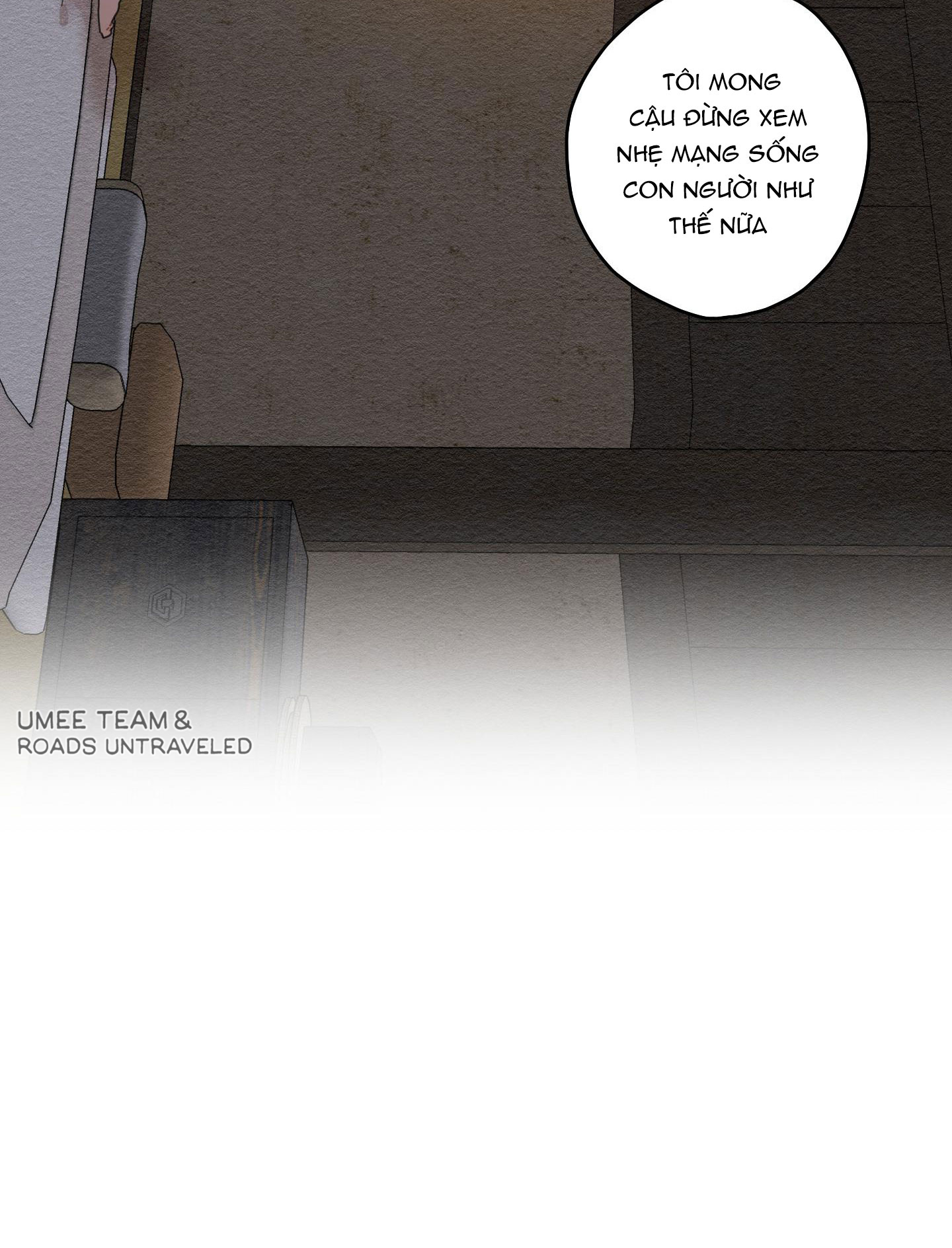 đường hoa liên kiều rơi chapter 8 21