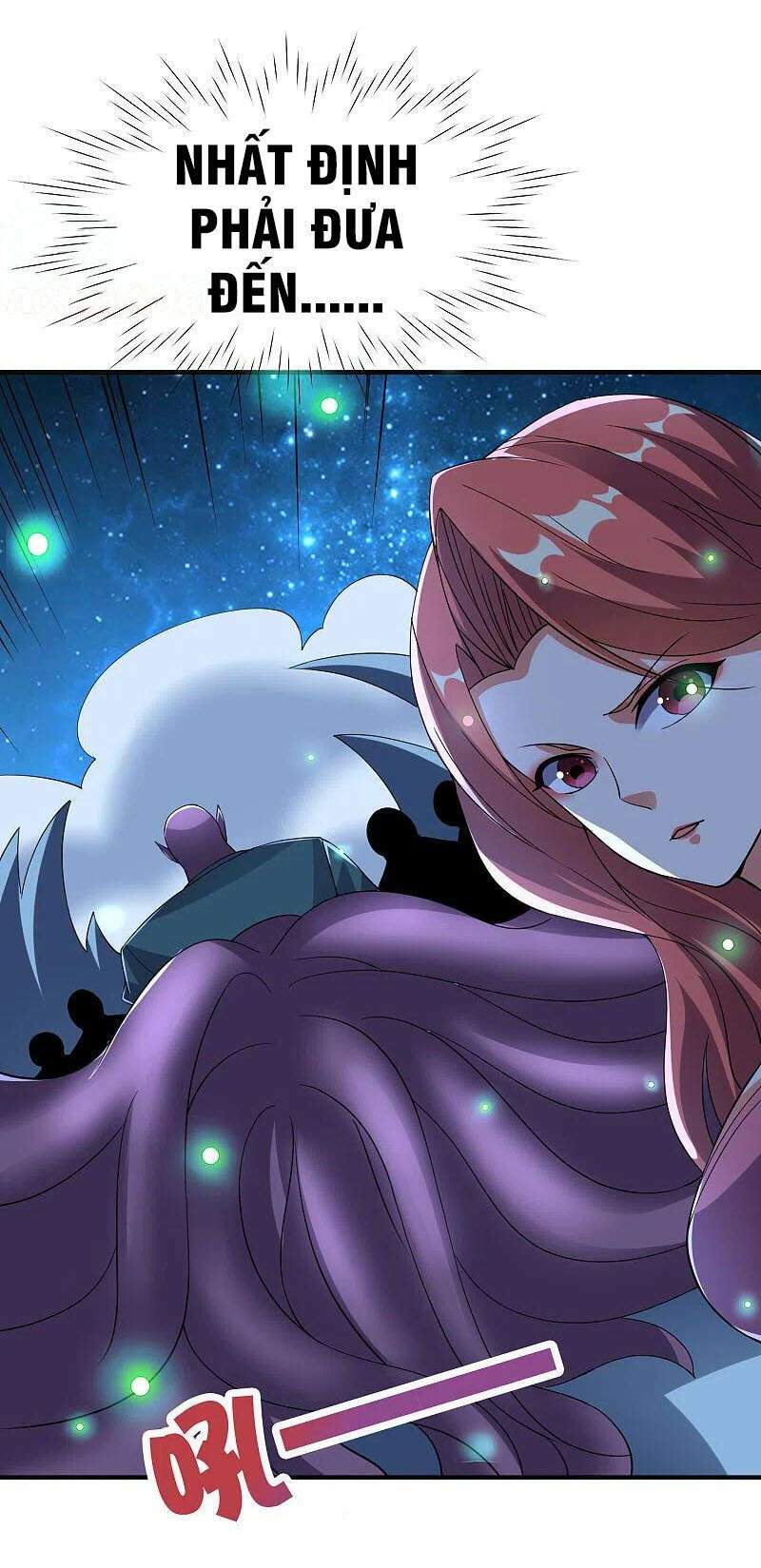 phục thiên thánh chủ chapter 187 15