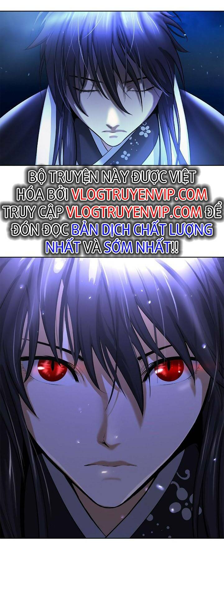 xuyên không thành hổ chapter 101 76