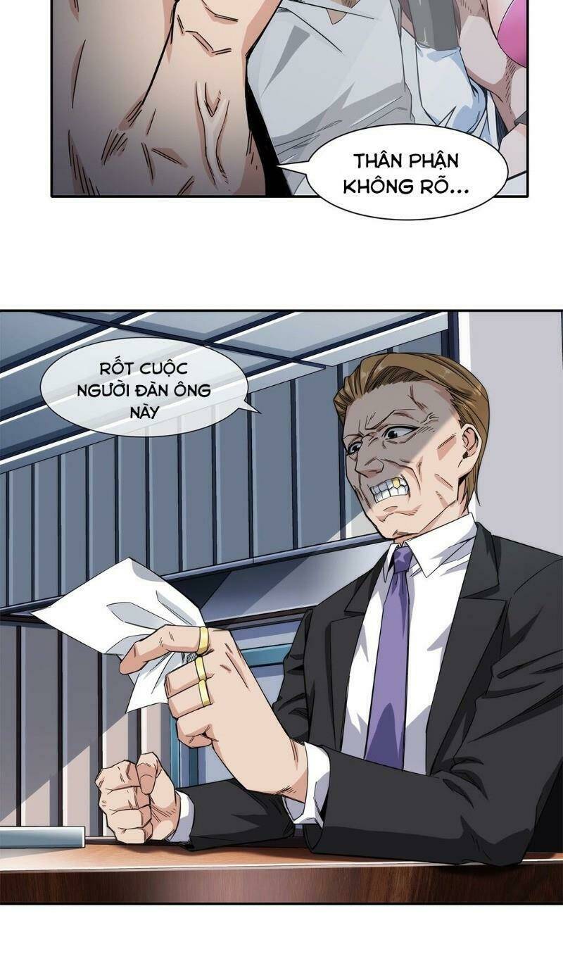 dạ thị chi chủ chapter 20 2