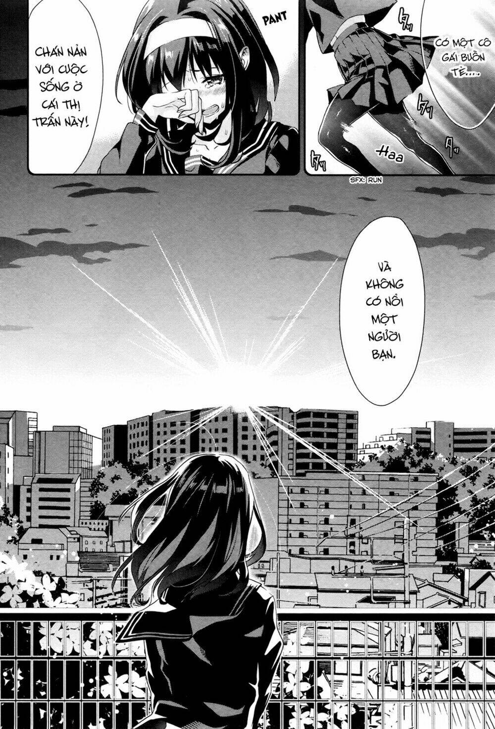 saenai kanojo no sodatekata - koisuru metronome chapter 2 27