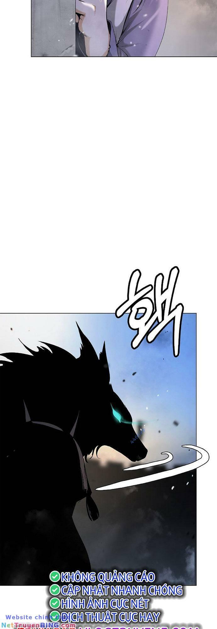 xuyên không thành hổ chapter 133 25