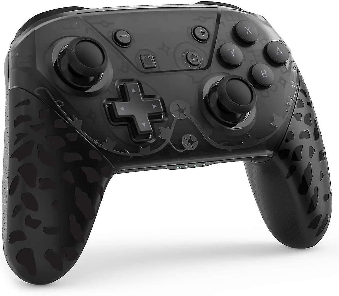 Switch Pro/Switch/Switch Lite Bộ điều khiển không dây Switch Pro và Switch Lite Bộ điều khiển rung kép