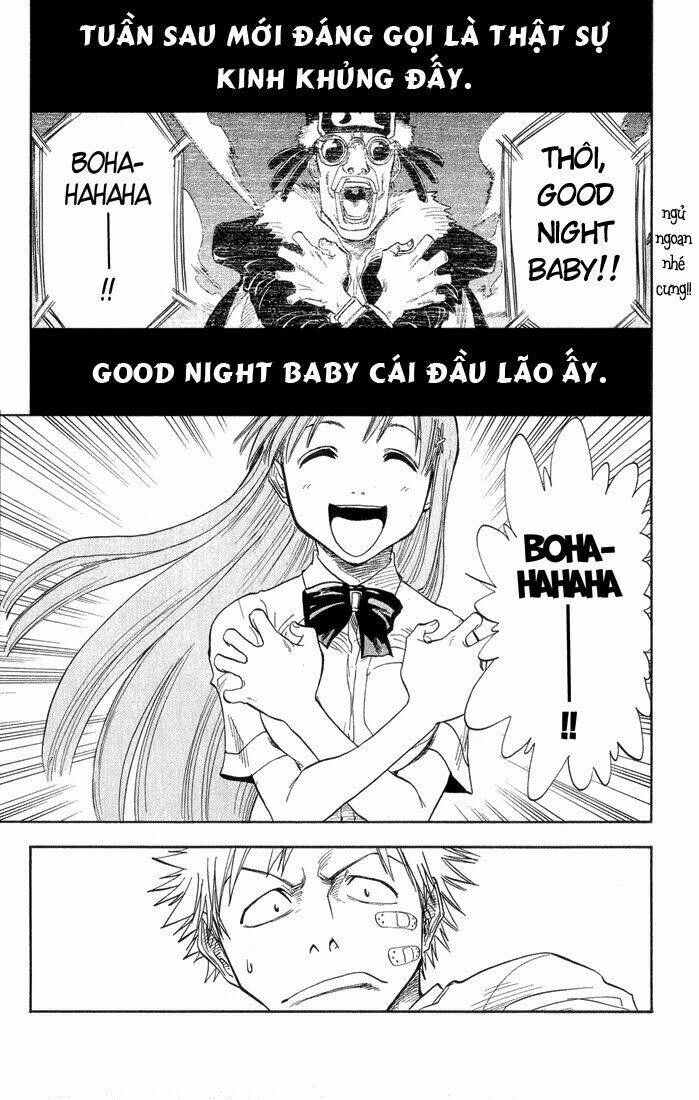 thần chết ichigo chapter 27 10