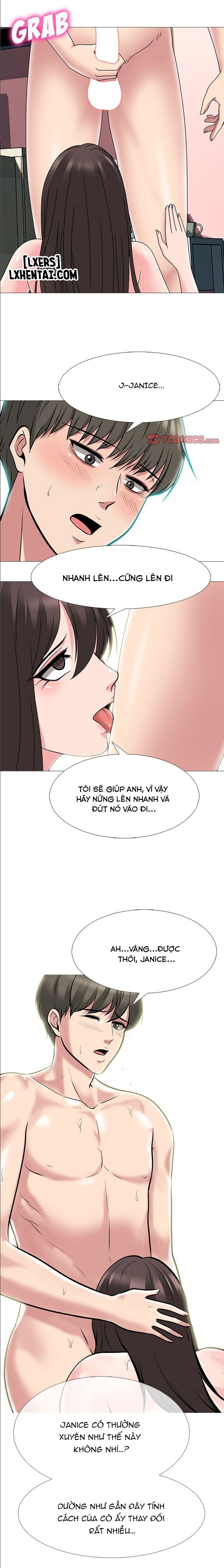 học bổng đặc biệt chapter 71 5