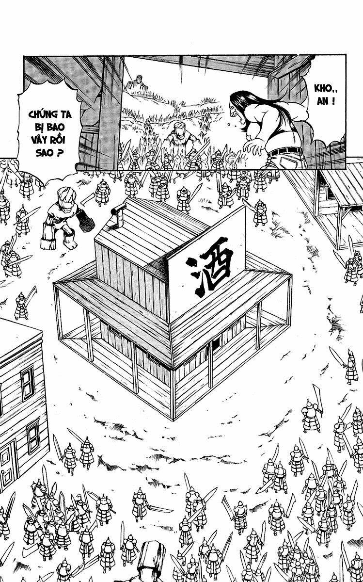 phù thủy phép thuật chapter 62 16