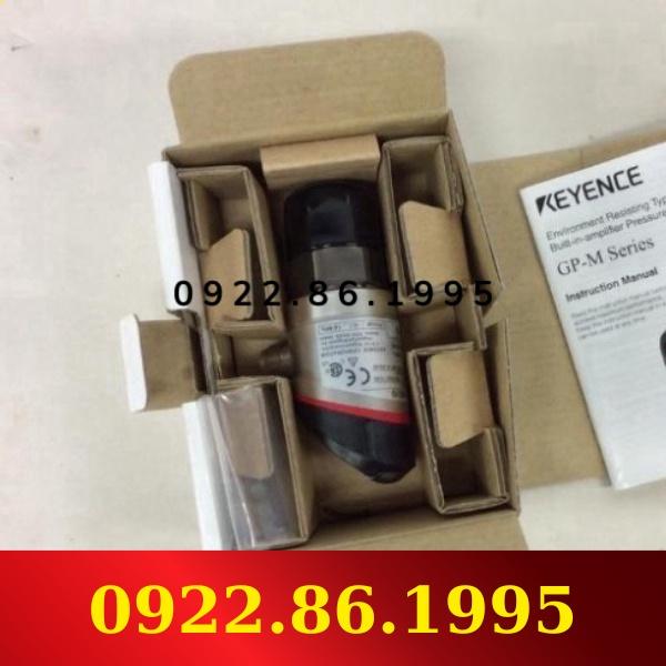Bộ cảm biến áp xuất KEYENCE GP-M010