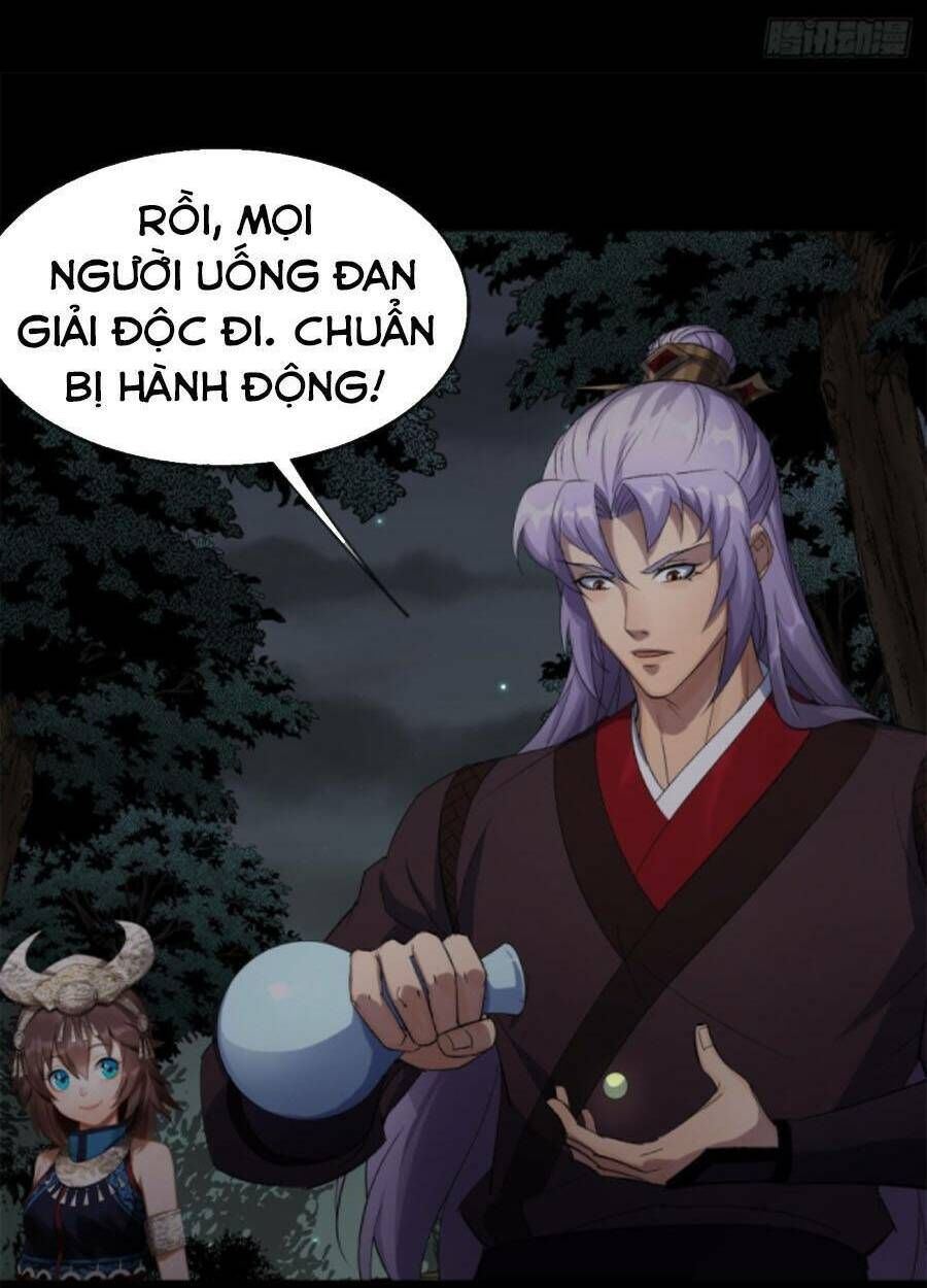 thông u đại thánh chapter 55 11