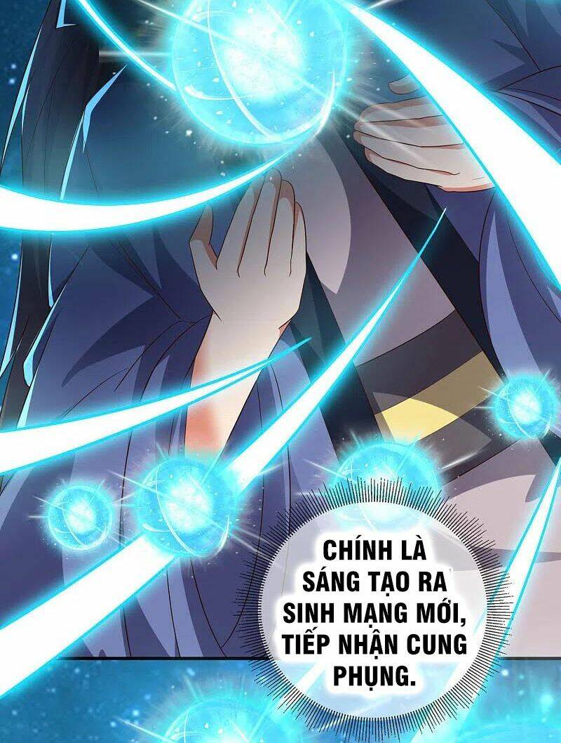 phục thiên thánh chủ chapter 210 16