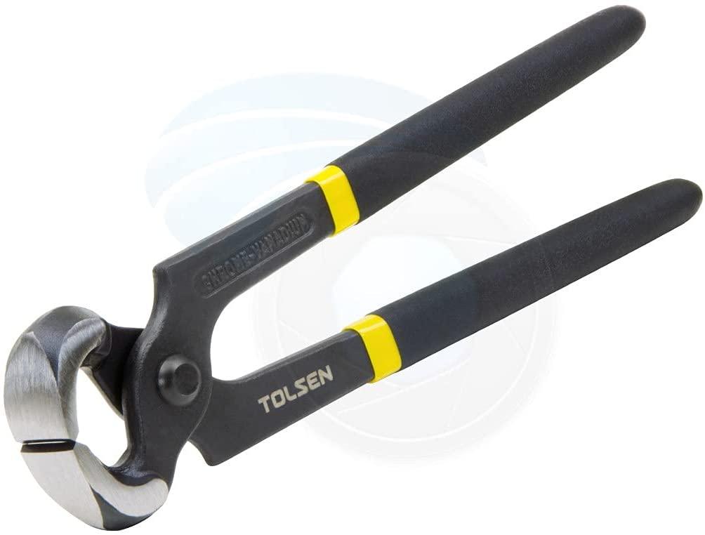 KỀM CÀNG CUA 200MM TOLSEN 10045 - HÀNG CHÍNH HÃNG