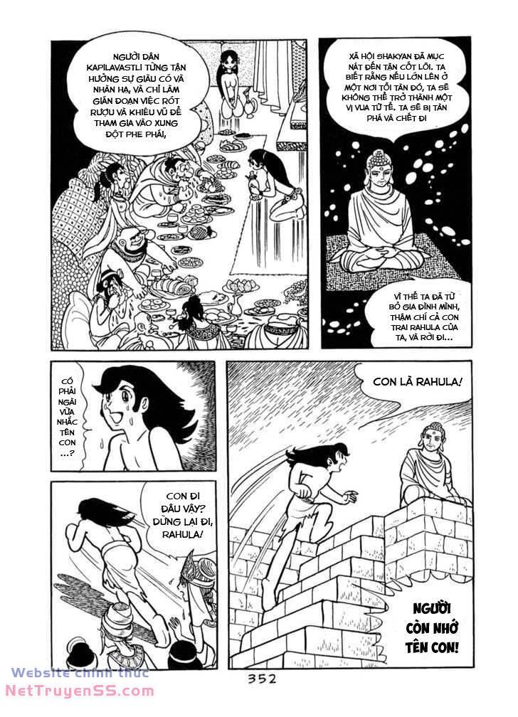 buddha - truyền thuyết đức phật chapter 59 14