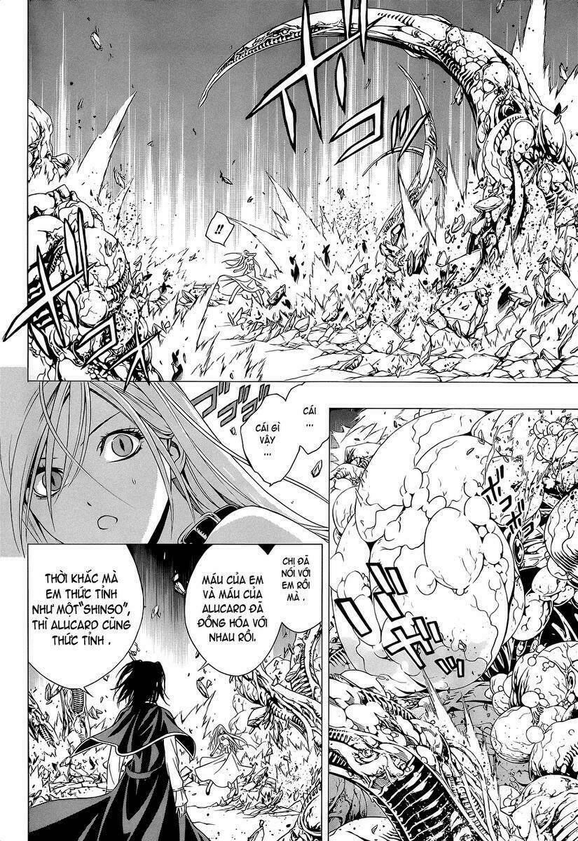 cô nàng ma cà rồng ii chapter 54 13