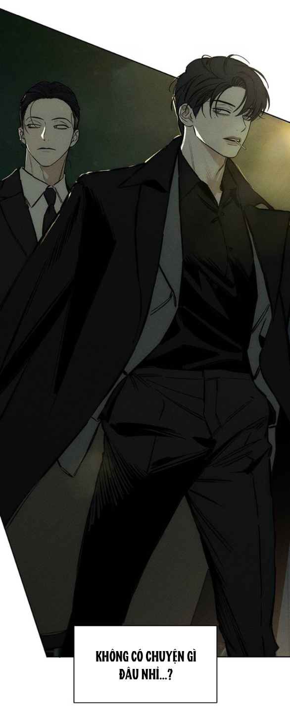 [18+] Nước Mắt Trên Đóa Hoa Tàn chapter 26.2 58