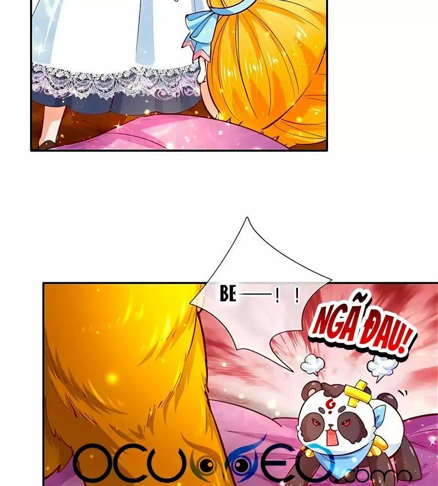 bỗng một ngày trở thành con gái nhà vua chapter 105 24