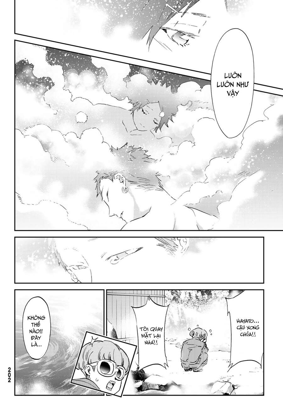 real account ii chapter 170.1 32