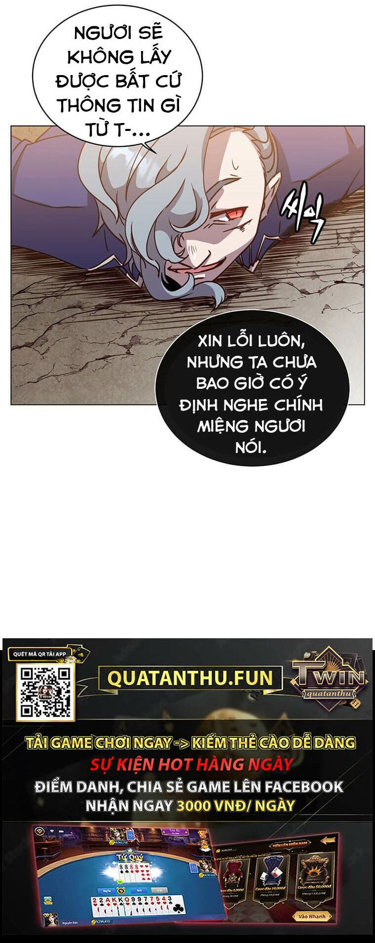 Anh Hùng Mạnh Nhất Trở Lại chapter 55 35