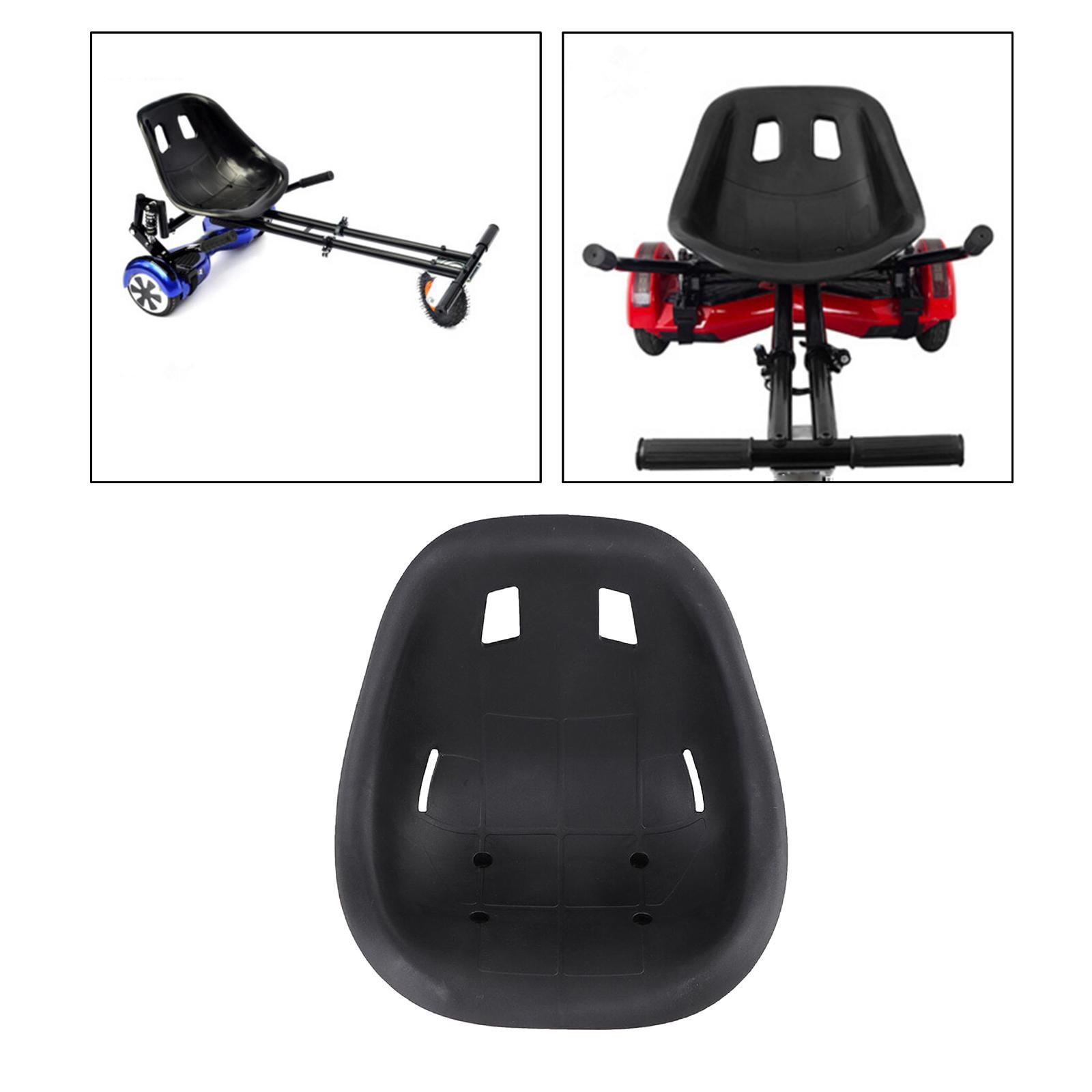 Go Kart Car Seat DIY Racing Go Kart Car Seat Saddle for Trike Durable