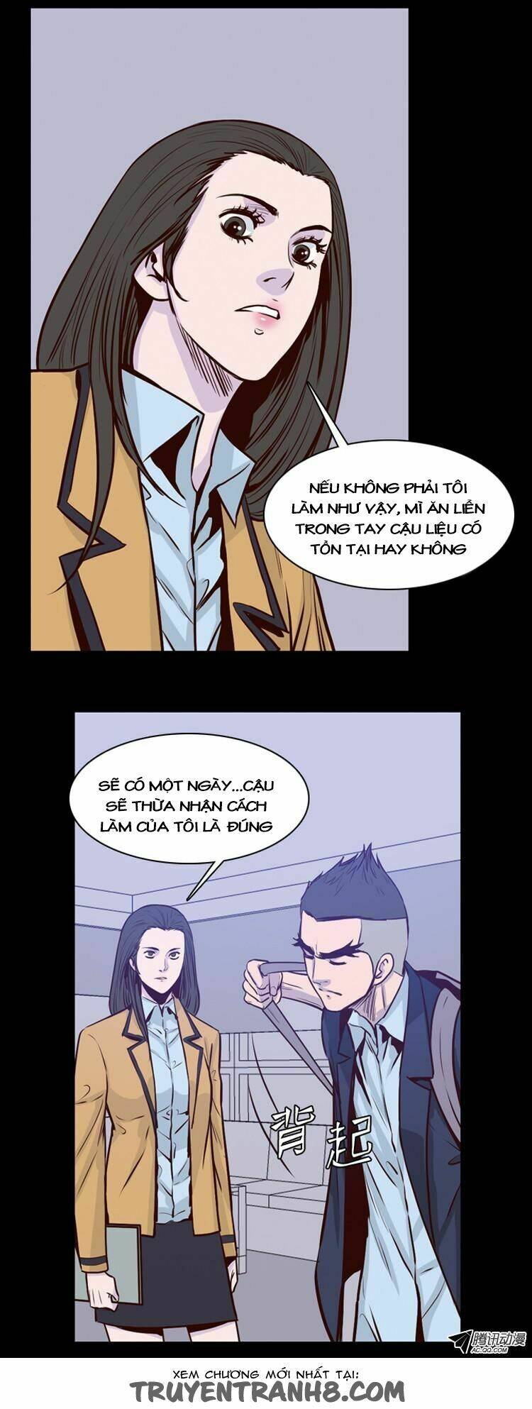 vua của vong linh chapter 147 13