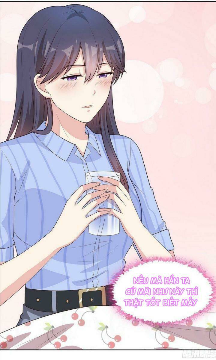 nam thần manh bảo tận diệt chapter 83 27