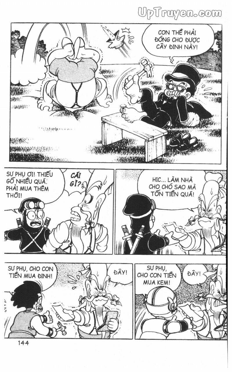 đội quân nhí nhố chapter 10 144