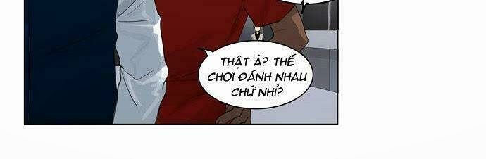 cuộc chiến trong tòa tháp chapter 117 15