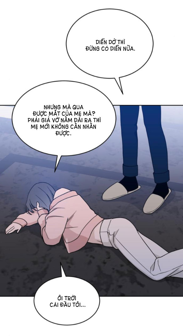 Vận May Bất Ngờ chapter 33.2 41