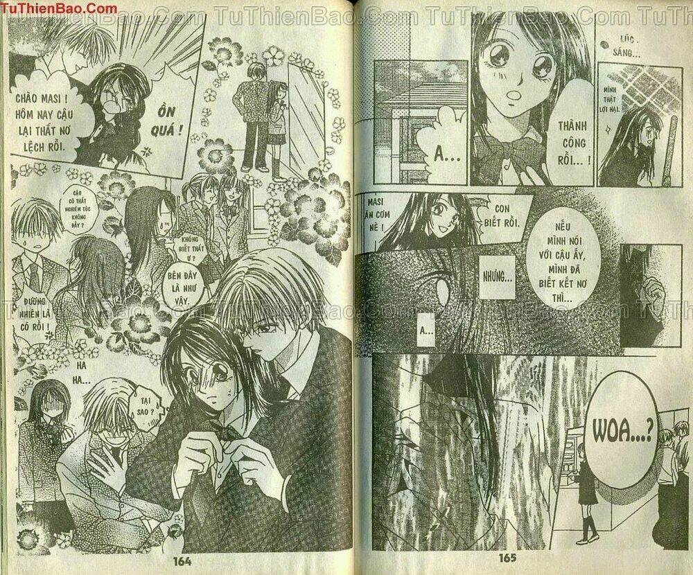 tình bạn trong sáng chapter 7 82