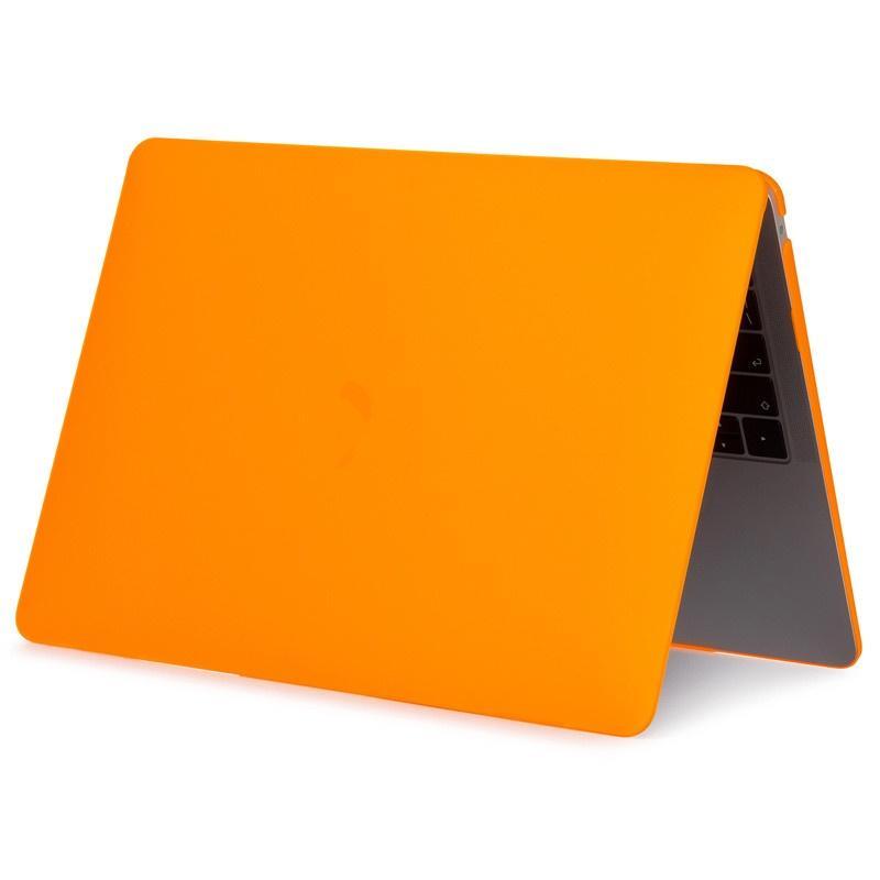 Vỏ PC Cứng Nhám Trong Suốt Cho MacBook Air 13.6 inch M2 2022 A2681