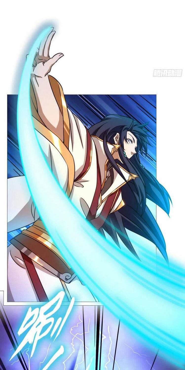 vạn cổ kiếm thần chapter 153 8