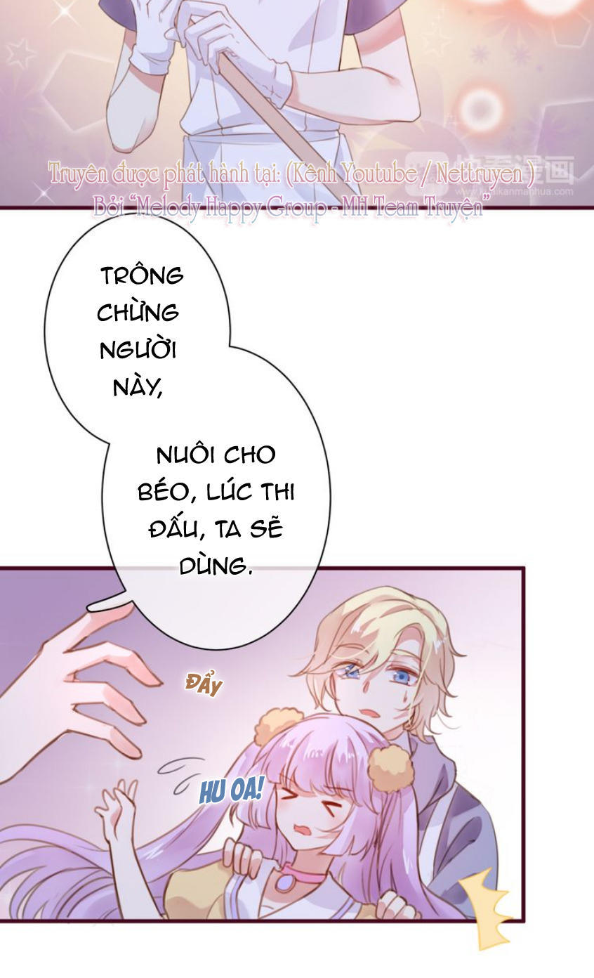 mỹ vị hữu không phải lỗi của tôi chapter 6 5