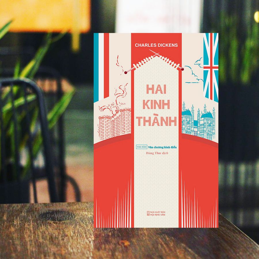 Hai Kinh Thành (TB2024)