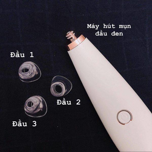 Máy hút mụn cám mụn đậu đen Black Head an toàn hiệu qủa