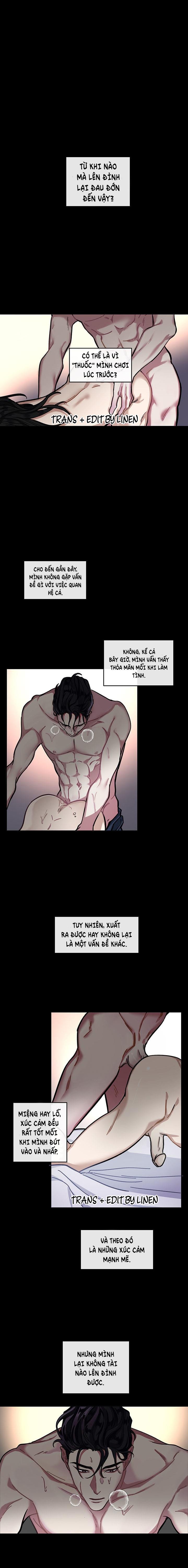 tình yêu kì lạ chapter 2 3