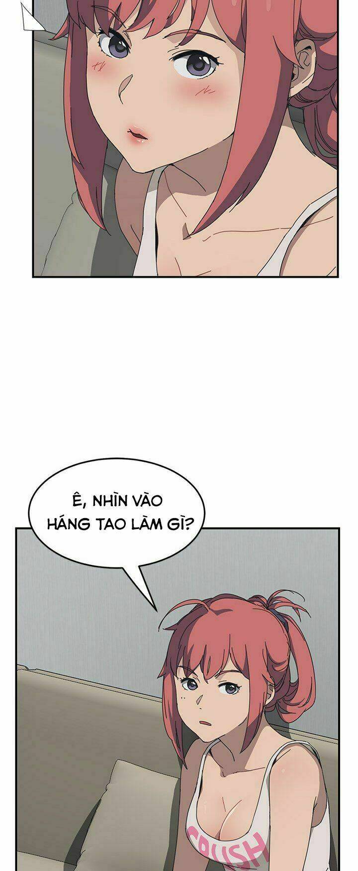 bạn cùng phòng bất đắc dĩ chapter 1 29