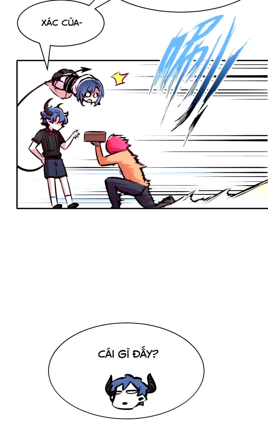 oan gia chung nhà ! chapter 126 42