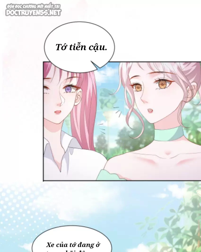 mận xanh chapter 39 18