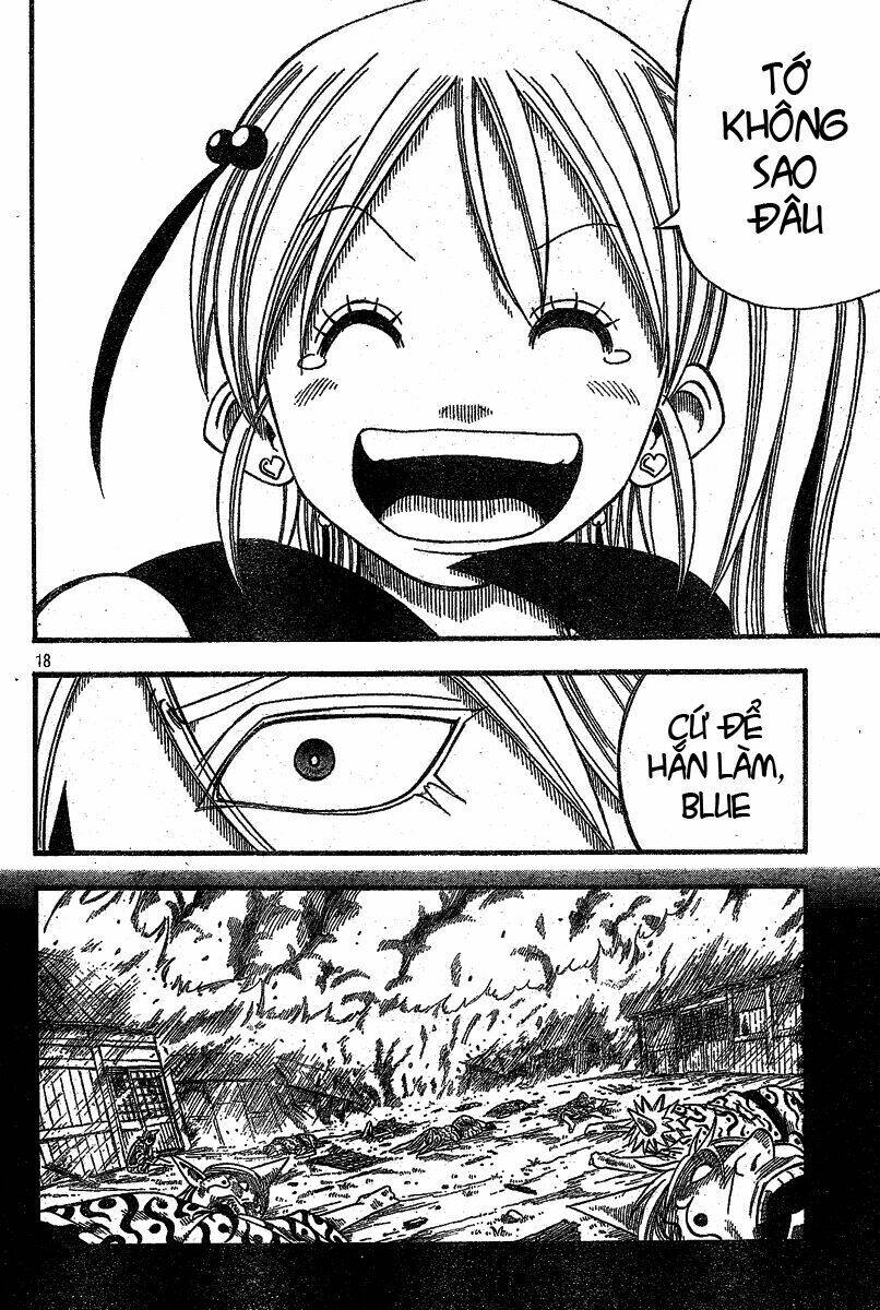 buster keel chapter 6 18