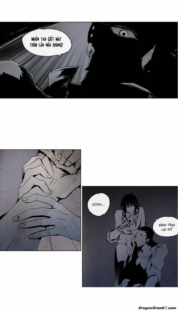 american ghost jack chapter 19 29