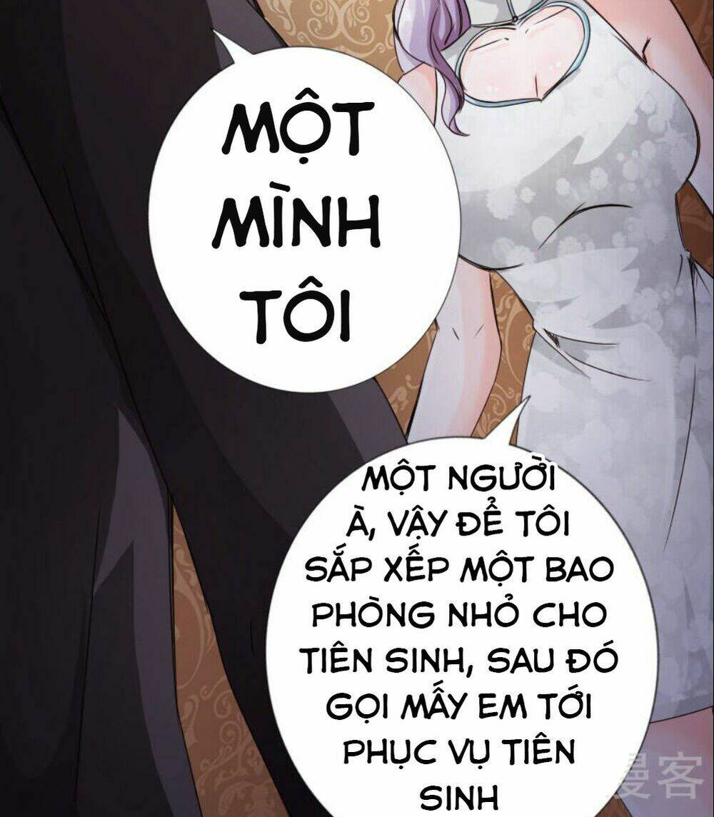 tuyệt phẩm tà thiếu chapter 15 12