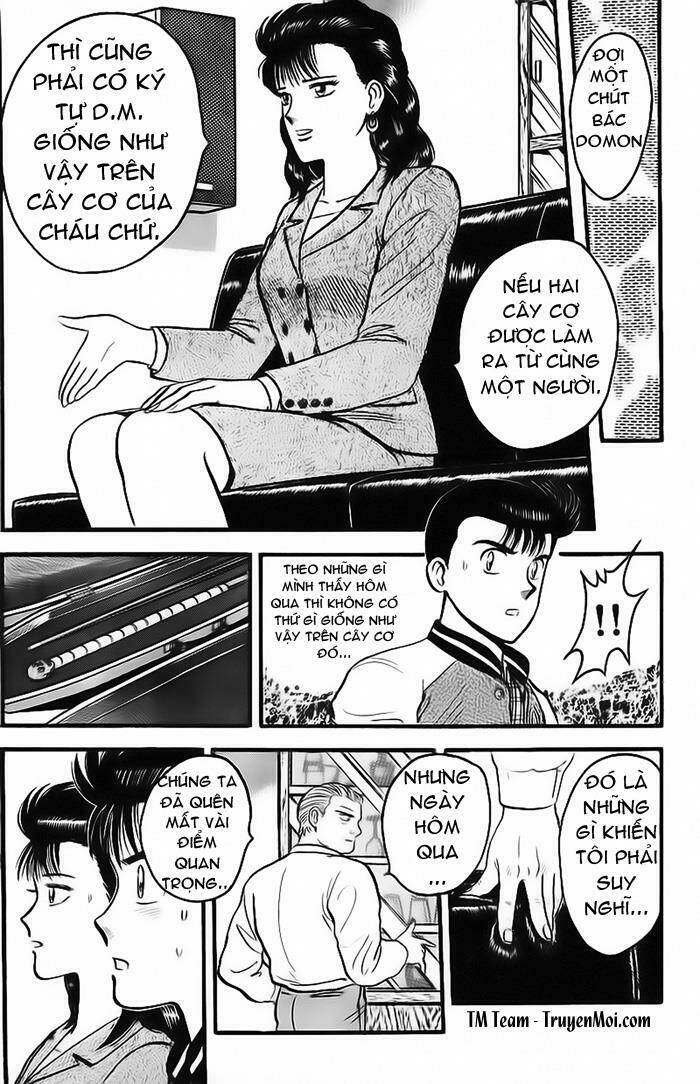 break shot chapter 73 12